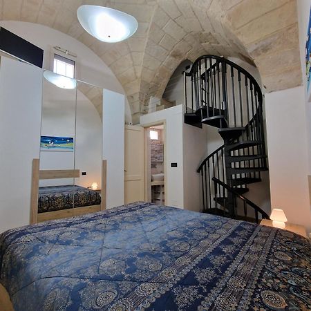 Casa Dei Puffi In Salento Villa Muro Leccese Ngoại thất bức ảnh
