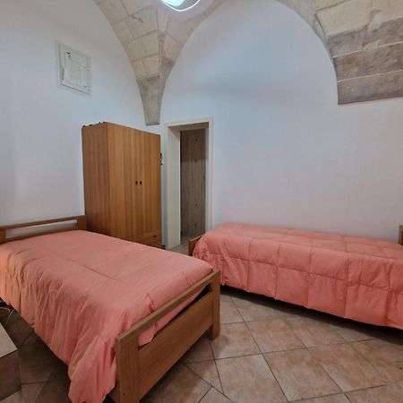 Casa Dei Puffi In Salento Villa Muro Leccese Ngoại thất bức ảnh