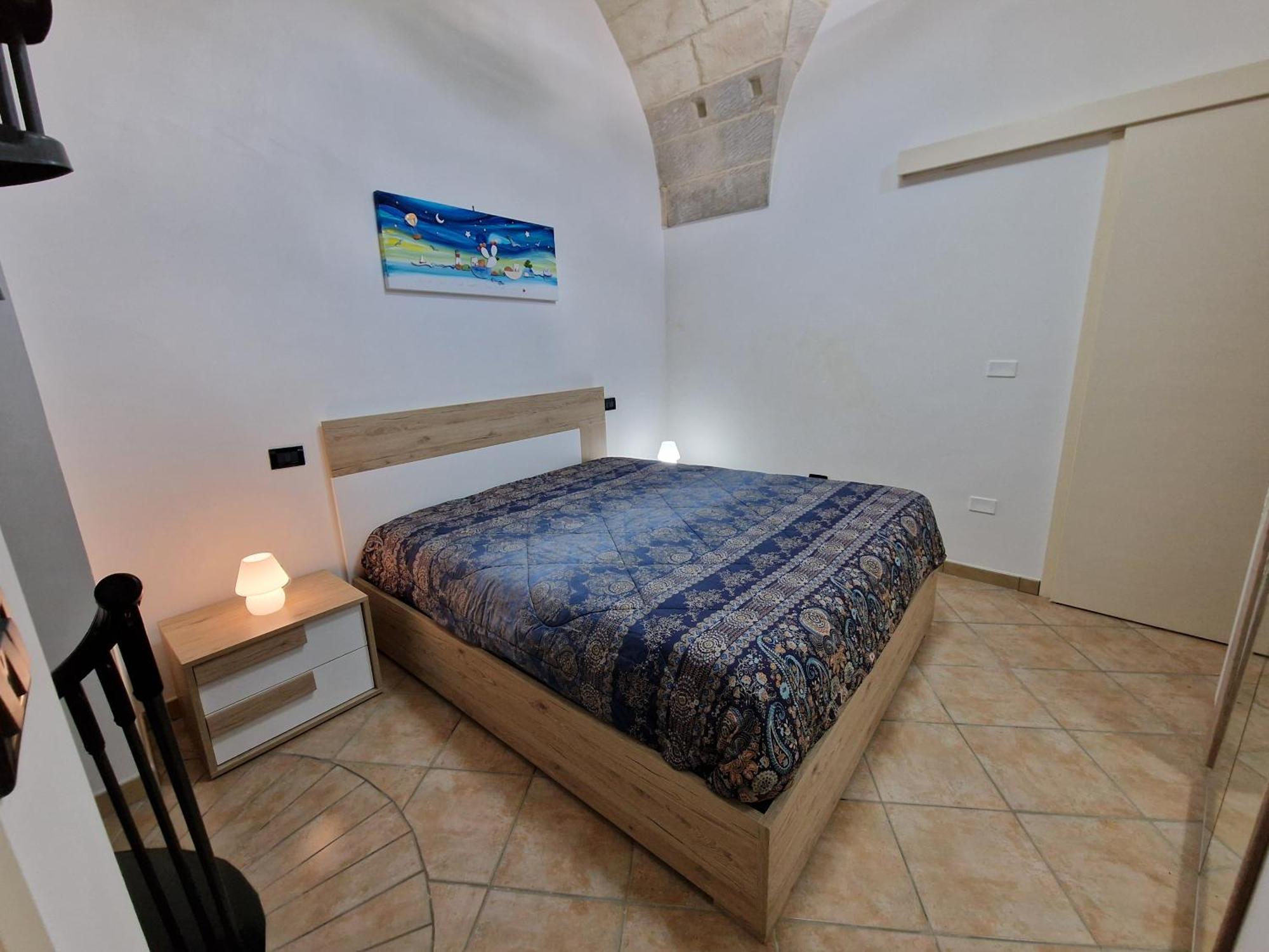 Casa Dei Puffi In Salento Villa Muro Leccese Ngoại thất bức ảnh