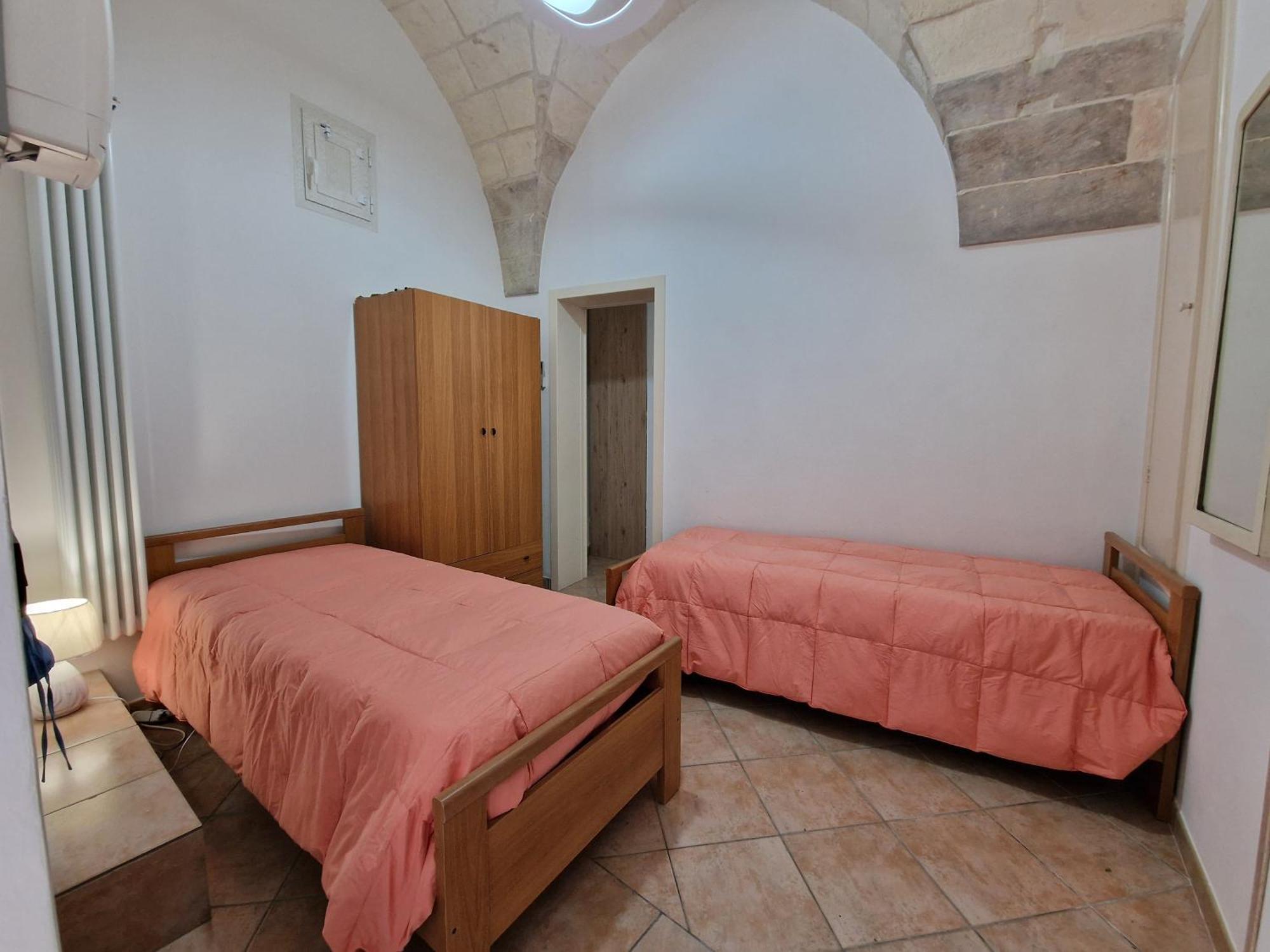 Casa Dei Puffi In Salento Villa Muro Leccese Ngoại thất bức ảnh