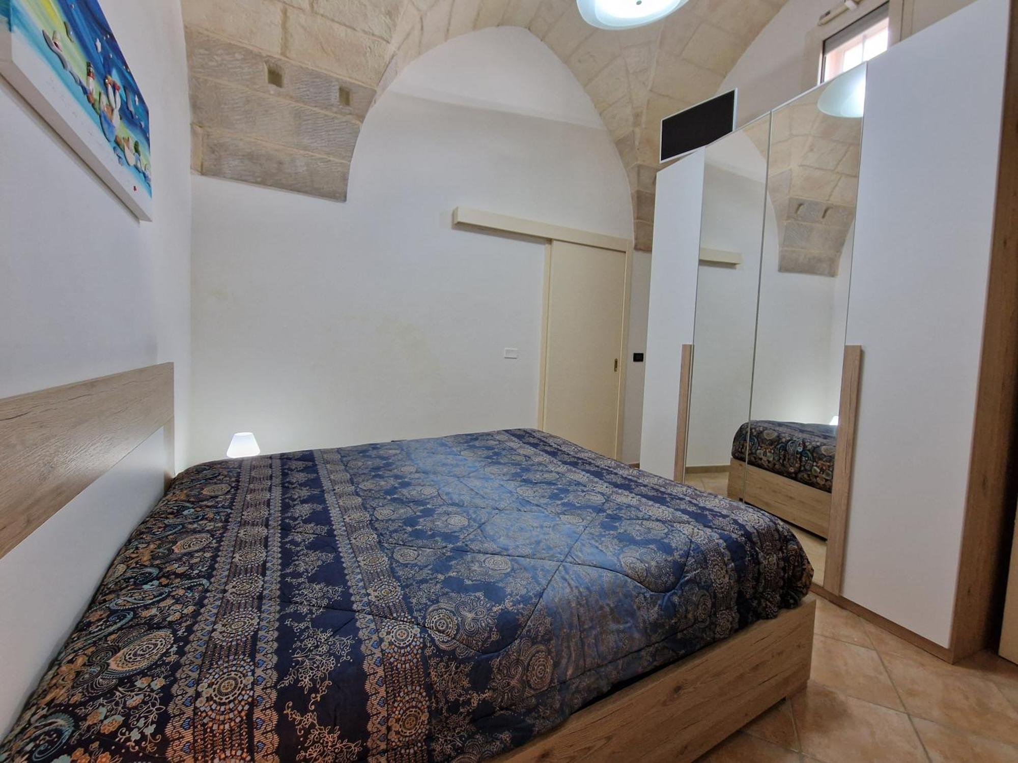 Casa Dei Puffi In Salento Villa Muro Leccese Ngoại thất bức ảnh