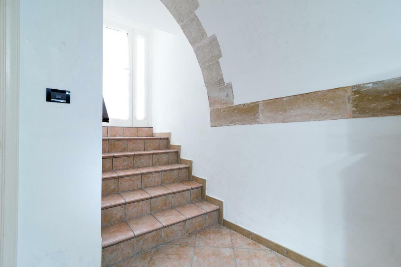 Casa Dei Puffi In Salento Villa Muro Leccese Ngoại thất bức ảnh