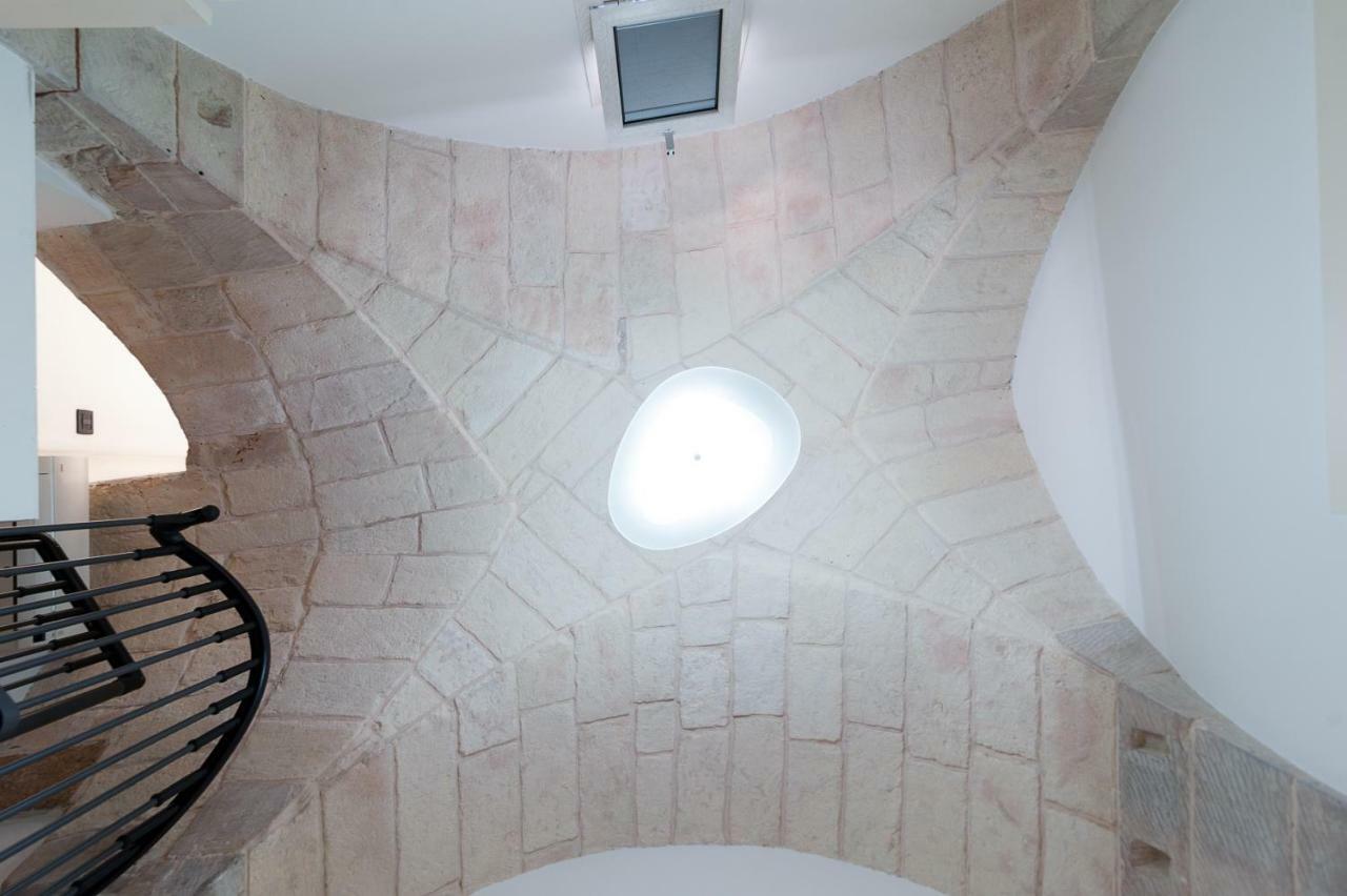 Casa Dei Puffi In Salento Villa Muro Leccese Ngoại thất bức ảnh