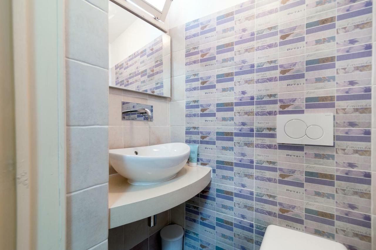 Casa Dei Puffi In Salento Villa Muro Leccese Ngoại thất bức ảnh